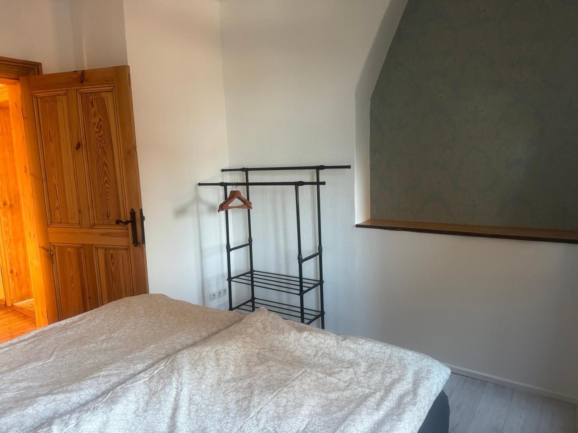 Kaminzimmer Trebbin Exteriör bild