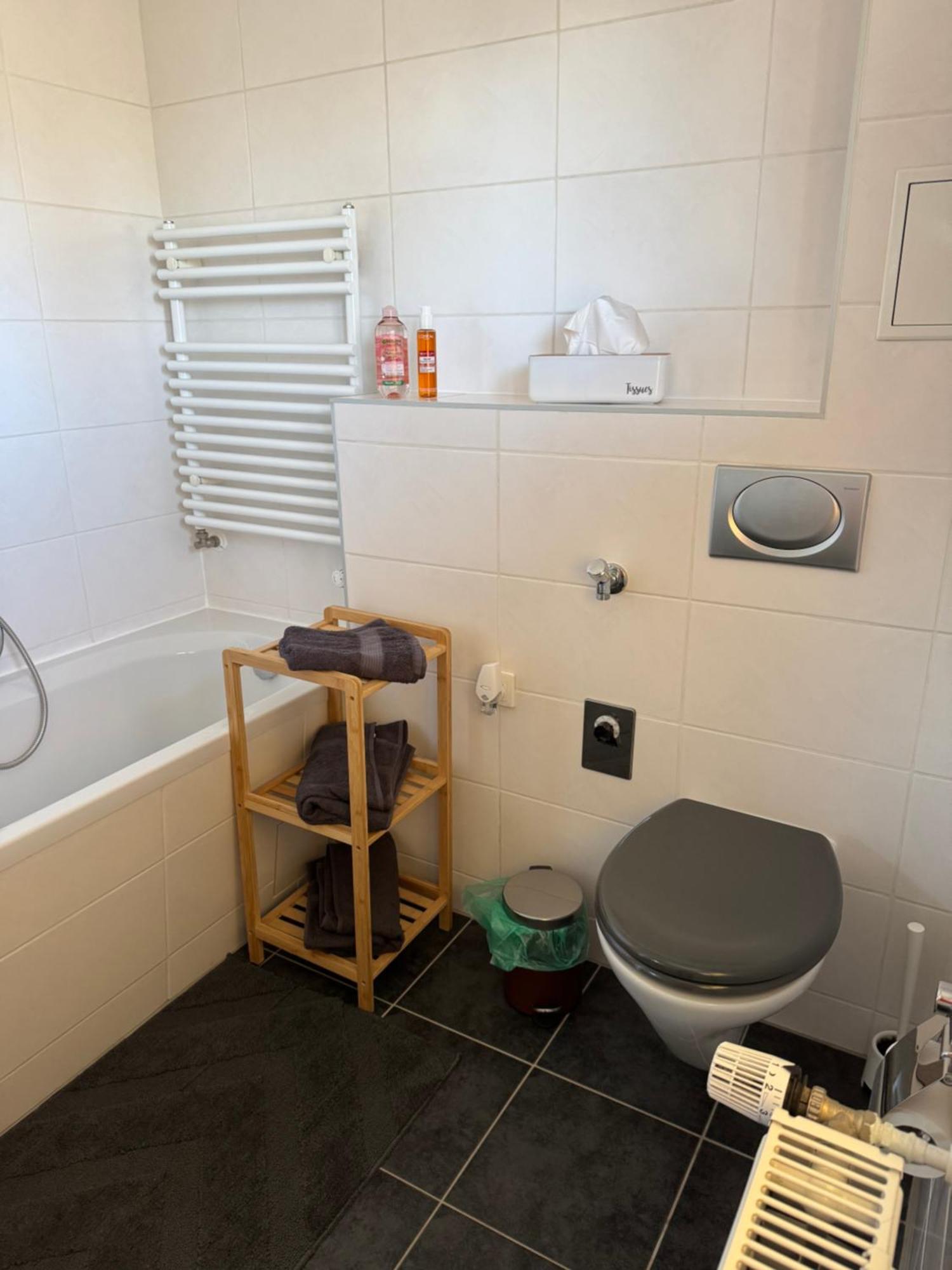 Kaminzimmer Trebbin Exteriör bild