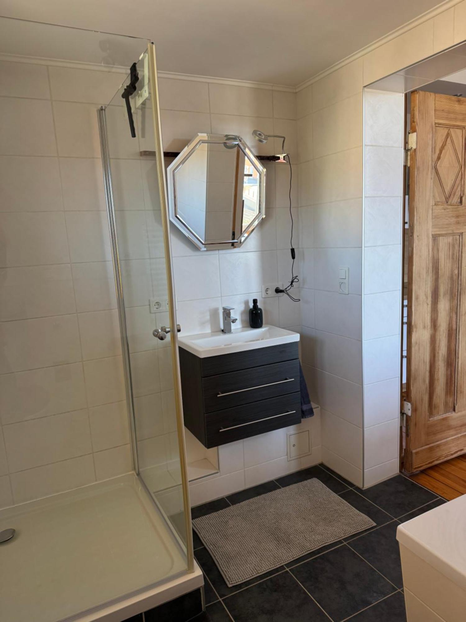 Kaminzimmer Trebbin Exteriör bild